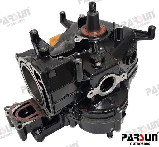 ENGINE ASSY