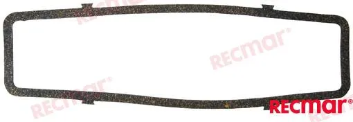GASKET VALVE PUSH ROD COVER