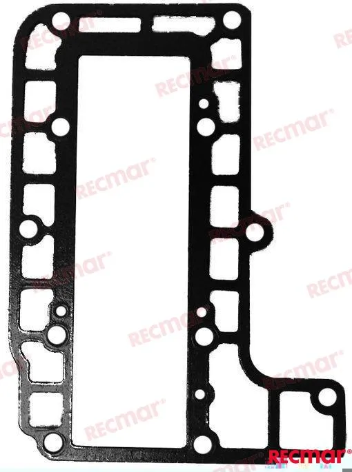 GASKET ENGINE COOLING