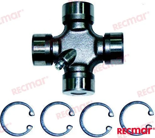 UNIVERSAL JOINT/SPIDER