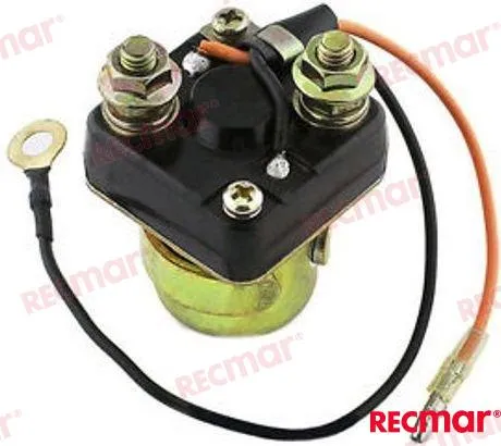 SOLENOID