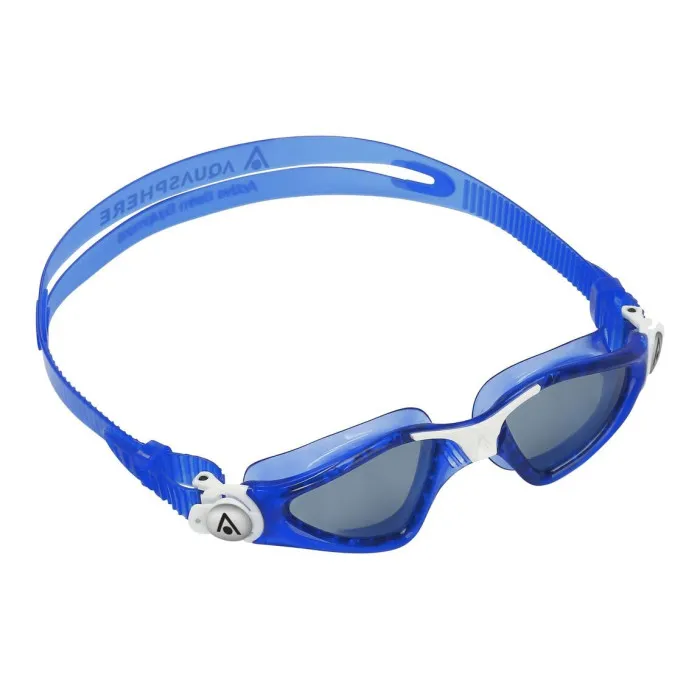 Aquasphere Kayenne Junior Raspberry Swimming Goggles