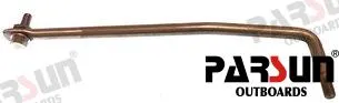 STEERING ROD ASSY