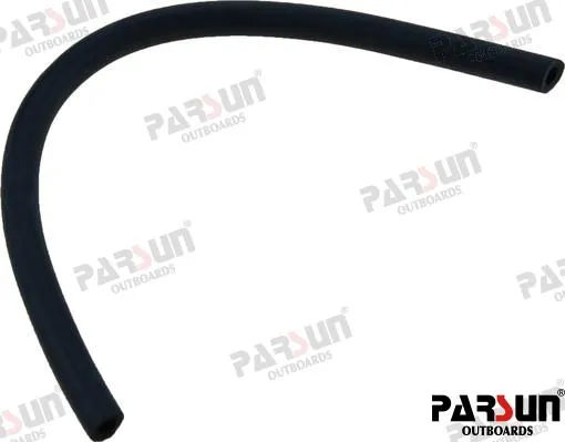PIPE "D" 5X10X250