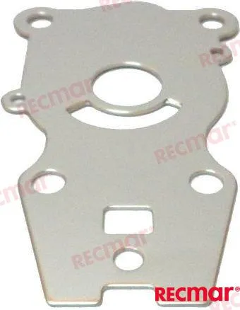 OUTER PLATE