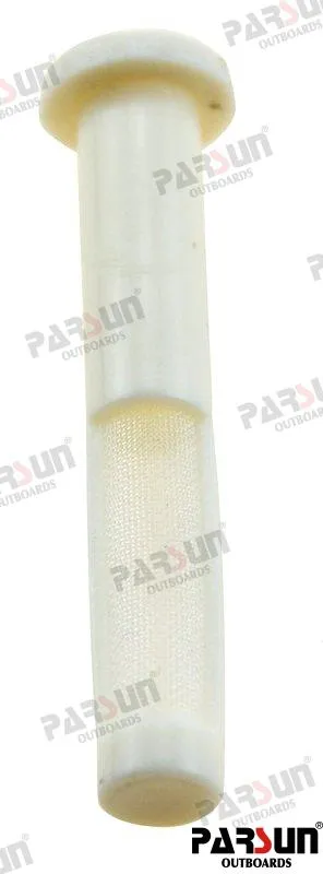 FUEL FILTER TANK