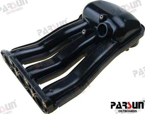 INTAKE SILENCER