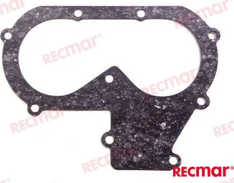 GASKET ADMISSION