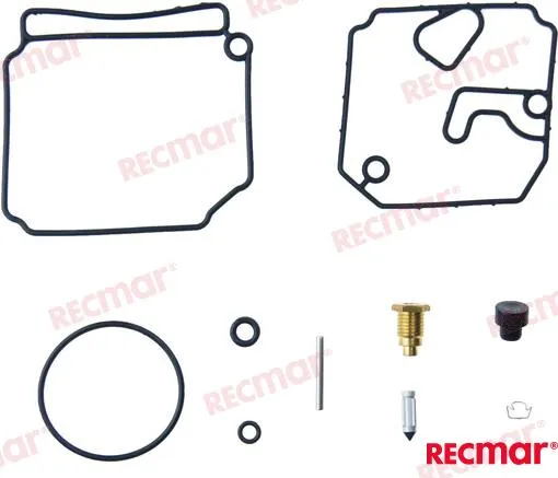 CARBURETOR REPAIR KIT