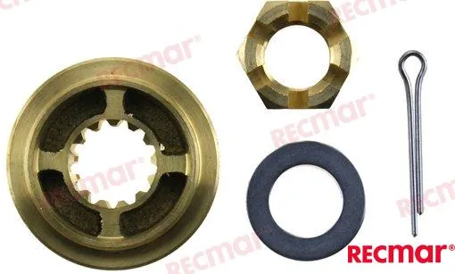 PROP NUT KIT