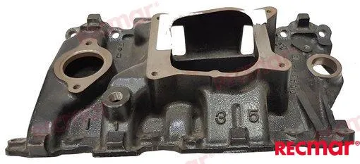 MANIFOLD: INTAKE4.3 VORTEC  4BBL