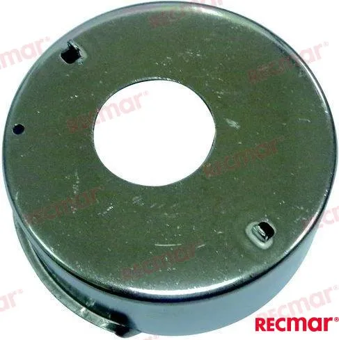 PUMP CAP