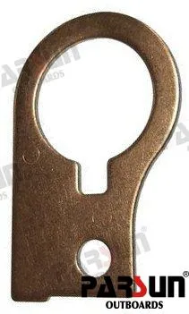 PRESSING PLATE