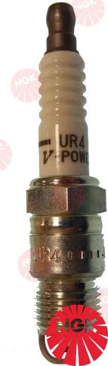 SPARK-PLUG