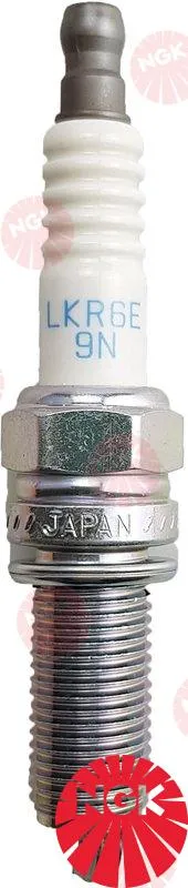 SPARK PLUG