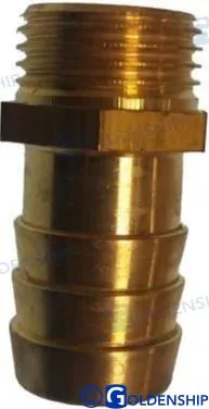RACOR 1/2 X 20MM
