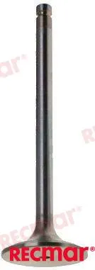 INTAKE VALVE