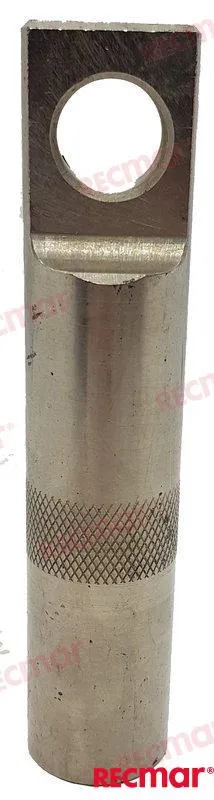 PIN: TRUNION 181/250 SIDE MOUNT