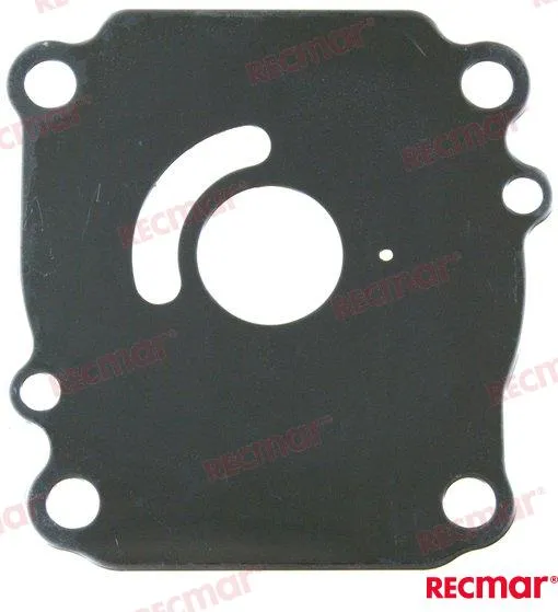 OUTER PLATE CARTRIDGE