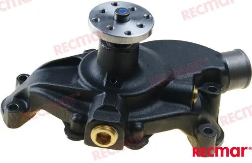 CIRCULATING PUMP