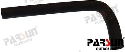 FUEL PIPE "E"