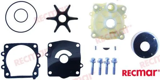 WATER PUMP REPAIR KIT