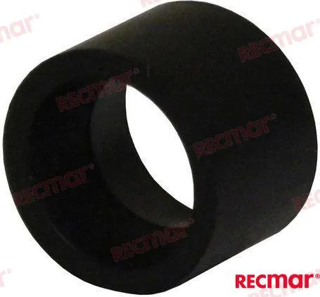 DAMPER WATER TUBE