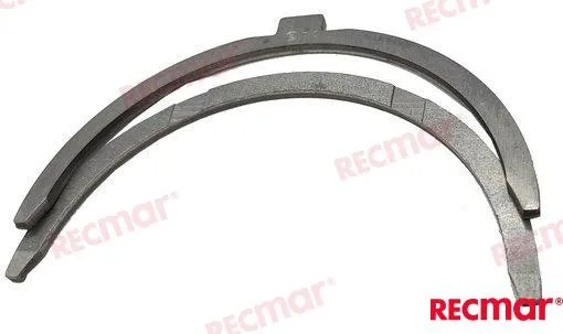 AXIAL BEARING