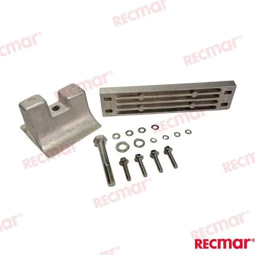 MAGNESIUM ANODE