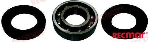 FLYWHEEL CASING REPAIR KIT