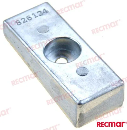 ALUMINIUM ANODE