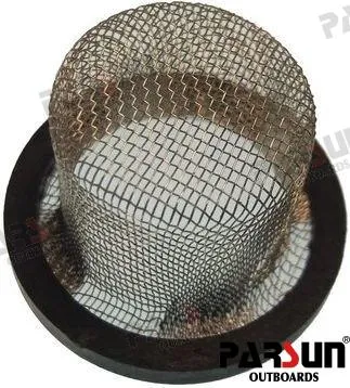 STRAINER  OIL PUMP
