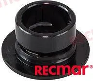 BUSH SWIVEL SHAFT