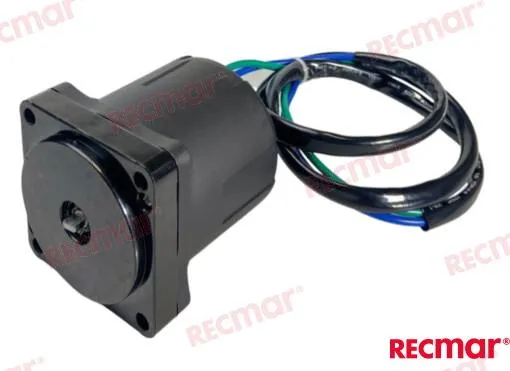 TILT TRIM MOTOR