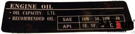 MARK 6 (F20)