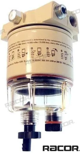 GAS ENGINE FILTER