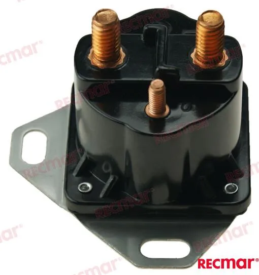 SOLENOID
