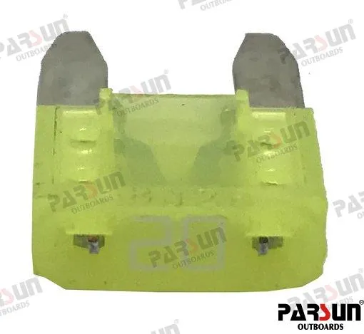 FUSE WIRE (20A)