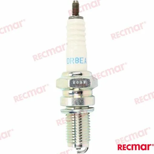 SPARK PLUG NGK DR8EA
