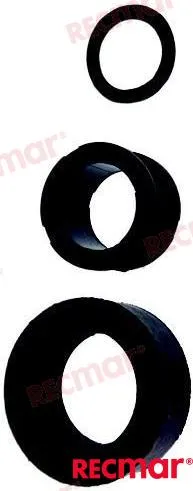 FUEL INJECTOR SEAL KIT