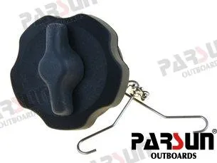 TANK COVER ASSY
