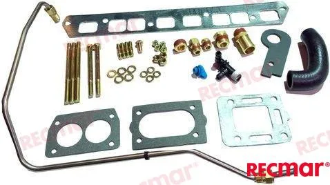 MOUNTING KIT
