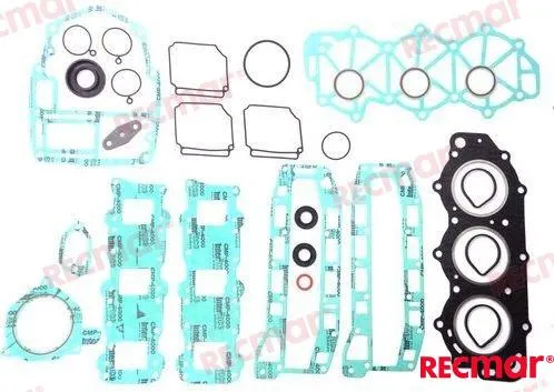 GASKET POWER HEAD SET