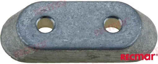 ALUMINIUM ANODE