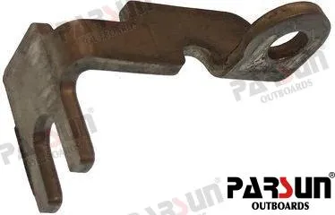 FIXATION PALTE "A"