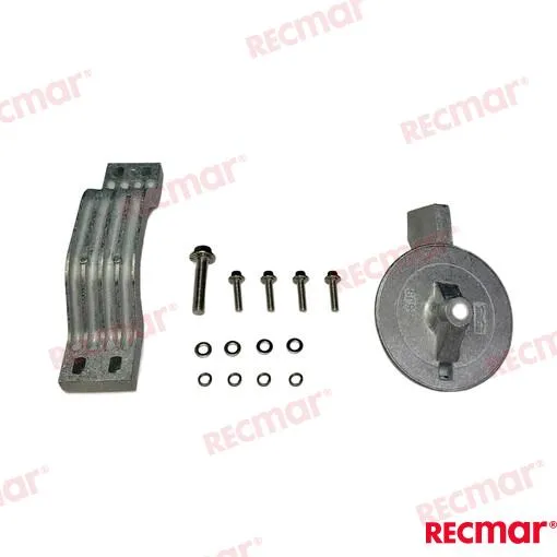 ZINC ANODE