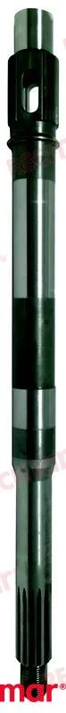 PROP SHAFT