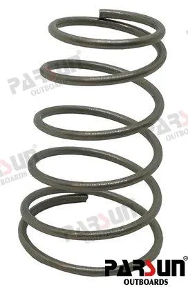 CONICAL SPRING
