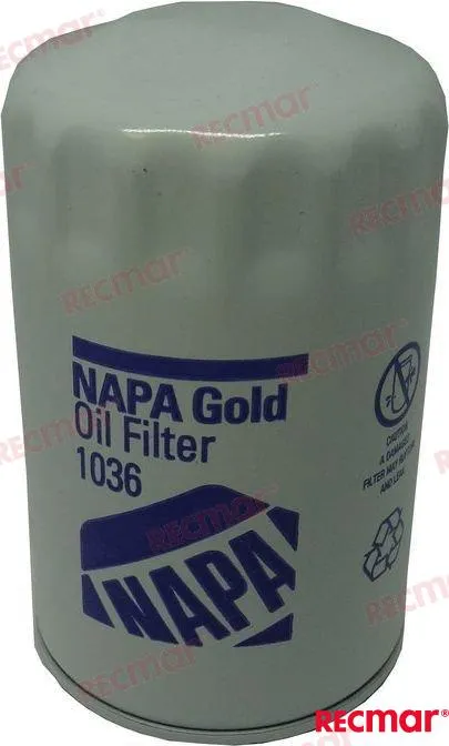OIL FILTER