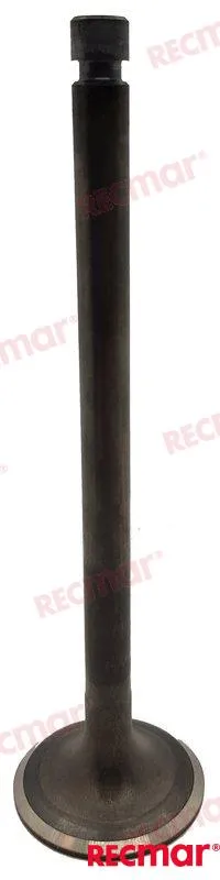 INTAKE VALVE